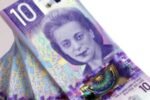 Counterfeit $10 CAD Bills