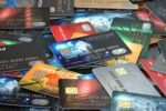 CLONED CREDIT CARDS