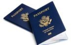 Real USA Passport
